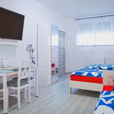 Oświęcim Apartment Franka מראה חיצוני תמונה