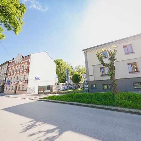 Oświęcim Apartment Franka מראה חיצוני תמונה