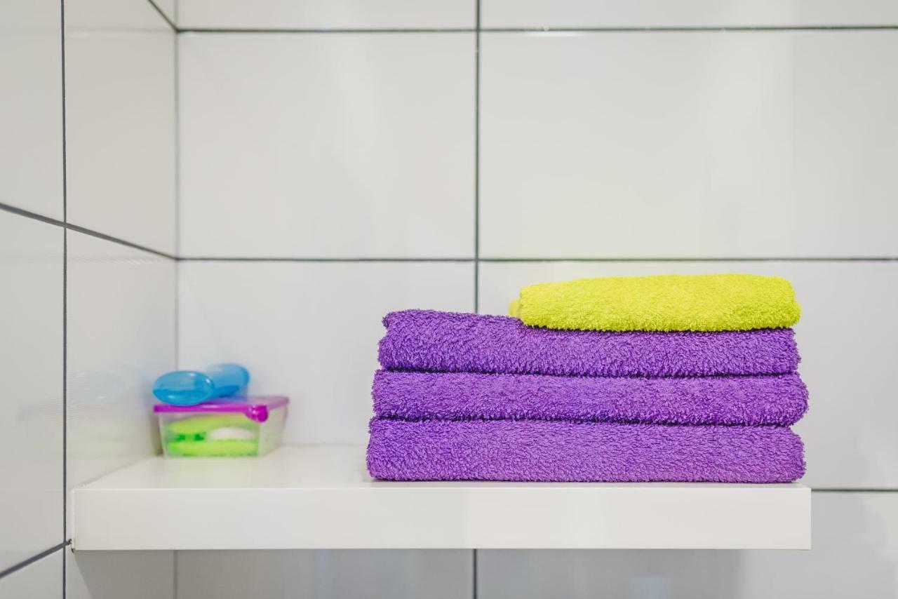 Oświęcim Apartment Franka מראה חיצוני תמונה